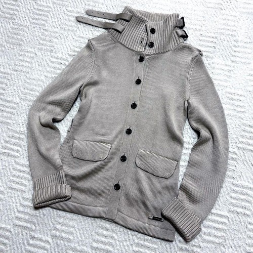 Giacca maglia burberry - giacca,