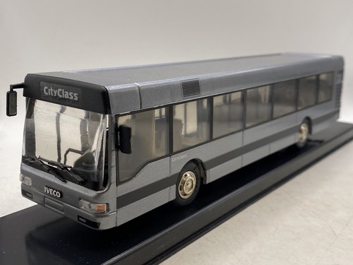 Old cars iveco cityclass - old,