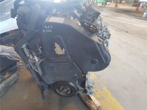 Vjxtud5 motore completo - motore,