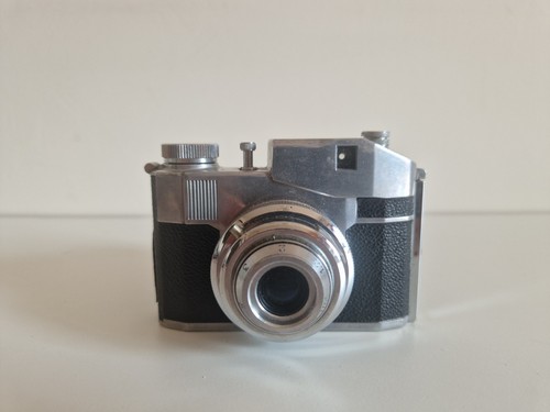 Macchina fotografica vintage - macchina,
