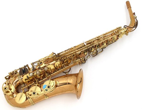 Yanagisawa sassofono contralto - yanagisawa,