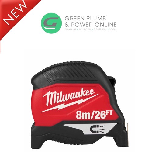 Milwaukee new gen - , **new
