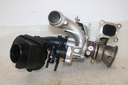 Turbocompressore opel astra - opel,