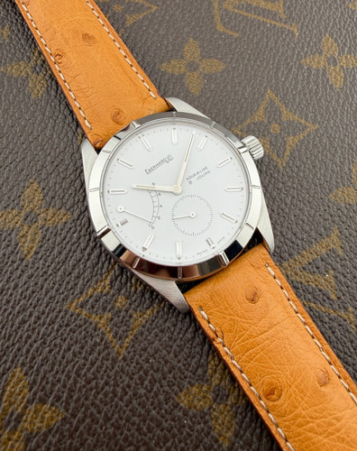 Eberhard 8 jours caliber - eberhard, co.