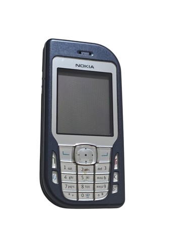 Cellulare vintage usato non