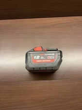 Milwaukee M18HB12 batteria ad