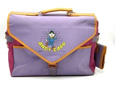 Zaino Borsa Da Scuola Andy