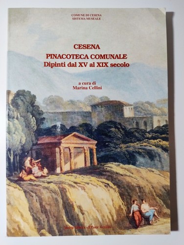 Cesena pinacoteca comunale - cesena,