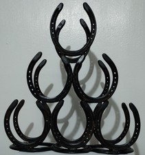 PORTABOTTIGLIE VINO 6