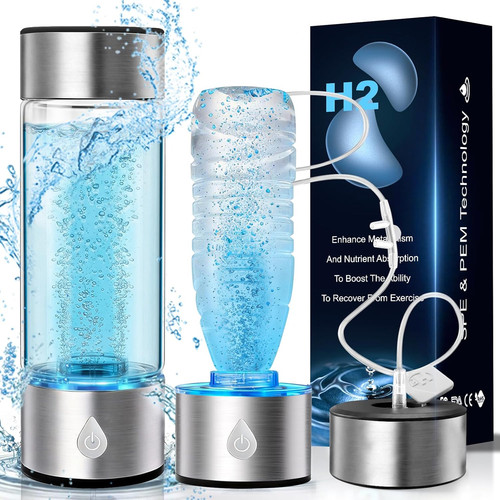 Generatore bottiglia acqua - generatore,