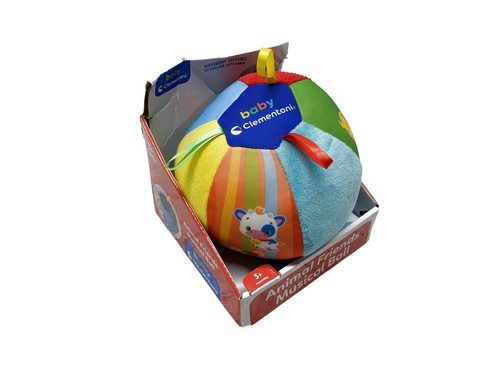 Palla musicale per bambini