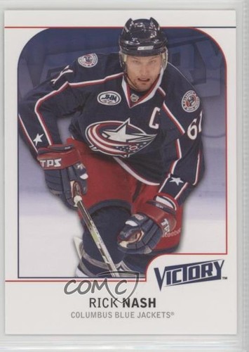 2009 upper deck victory - upper,