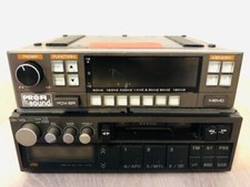 Autoradio d'epoca Clarion 959