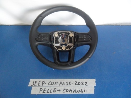 Volante sterzo jeep - sterzo,