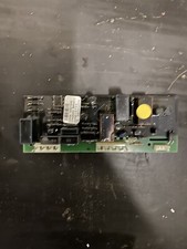 Scheda Accensione Caldaia