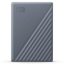 Hard Disk Portatile Wd 2Tb My