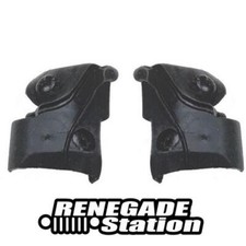 Jeep Wrangler JK 4 porte guarnizioni montante C hardtop lato sinistro destro 07-18