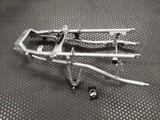 Telaietto Posteriore Originale Suzuki V-Strom Dl 1000 2014-16 MA