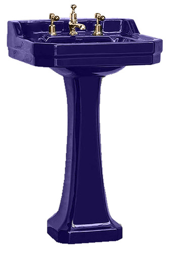 Trtc doulton 56cm - 56cm, lavabo