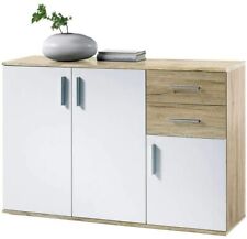 Credenza/Comó BEA, a 3 ante battenti e 2 cassetti, LAP ca. 120x82x35 cm