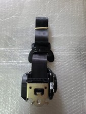 Ceinture Sécurité Avant