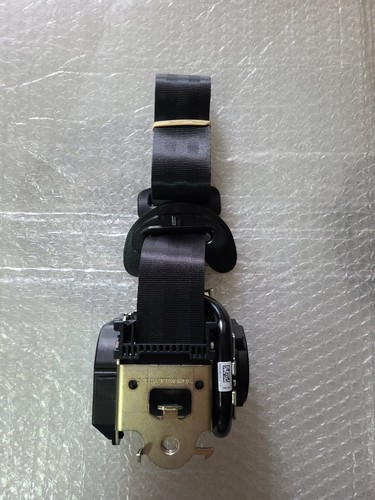 Ceinture sécurité avant - sécurité,