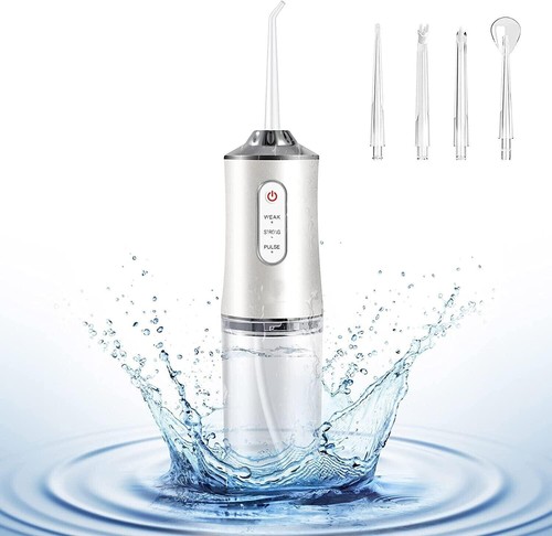 Idropulsore dentale elettrico - dentale,