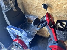 scooter elettrico per Anziani