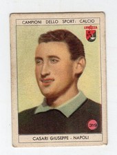 figurina LAVAZZA ANNO 1950/51