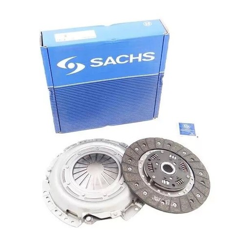 Kit frizione originale - , sachs