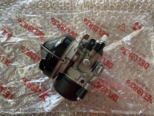 Carburatore dell orto sha - carburatore,