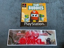 ₪PAS DE JEU₪ Notice de