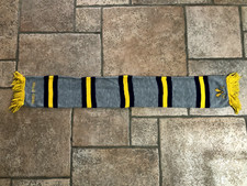 SCIARPA ULTRAS HELLAS VERONA ORIGINALE IN LANA IN CONDIZIONI NUOVE