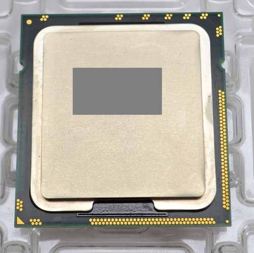Cpu intel xeon l5520 - cpu,