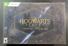 Hogwarts Legacy [ Edizione da