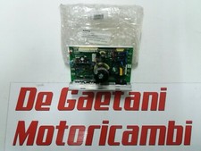 SCHEDA MOTORE TAPIS ROULANT