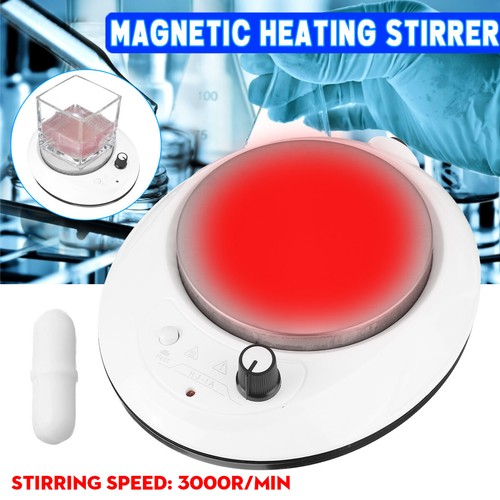 Agitatore magnetico