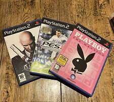 LOTTO GIOCHI PS2 Playstation 2