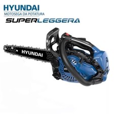 Hyundai 35530 motosega - 35530, da
