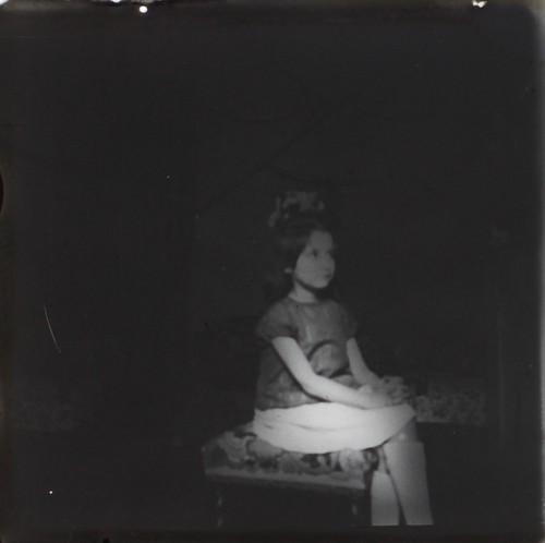 Francia famiglia ragazza foto - ragazza,