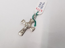 CIONDOLO CROCIFISSO- CROCE