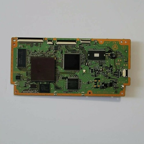 Playstation drive pcb figlia - 3,