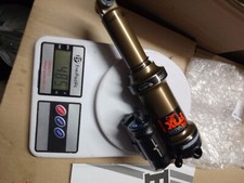 Ammortizzatore MTB nuovo Fox
