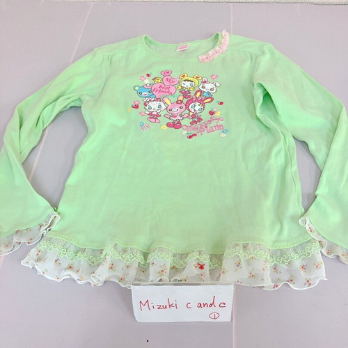 Shirt mezzo piano kids - mezzo,