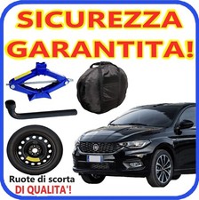 Spare wheel kit fiat - 💥,