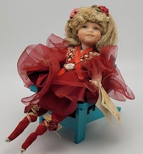 Vintage Folletti, Gnomi