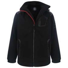 KAM KBS KV39 Giacca Softshell