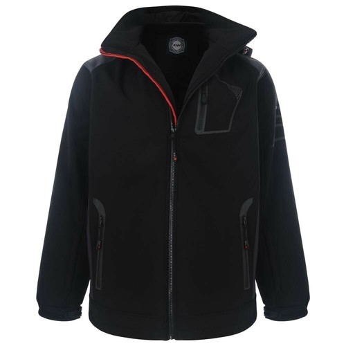Kam kbs kv39 giacca softshell - kbs,