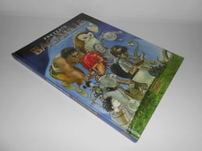 FREZZATO BAGATELLE STORIE