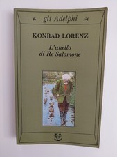 L'anello di Re Salomone